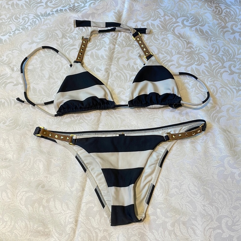 Vix Paula Hermanny bikini